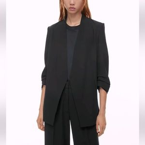 Babaton Power Blazer - XS or 00